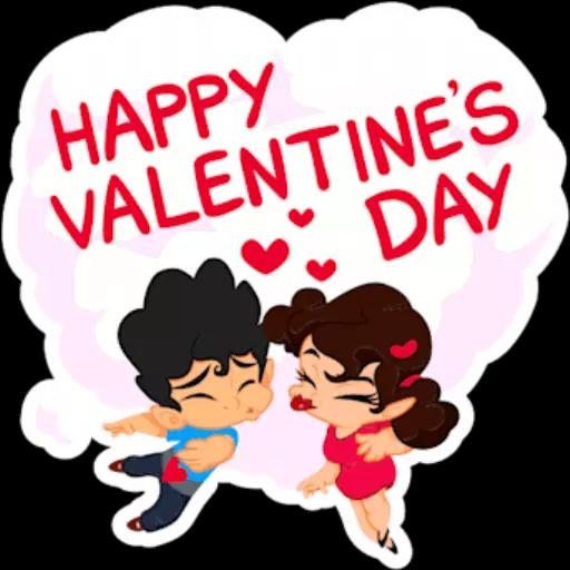 Detail Gambar Karikatur Tentang Valentine Nomer 23