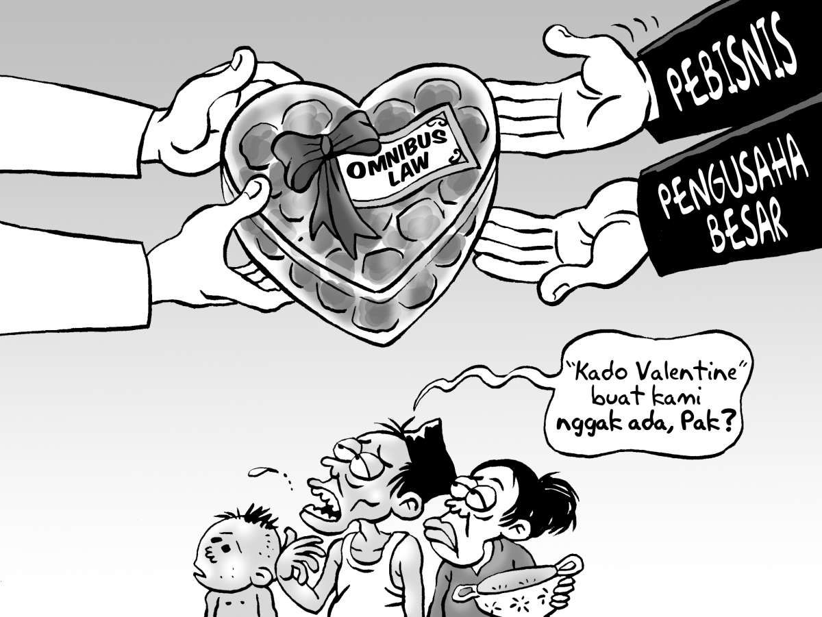 Detail Gambar Karikatur Tentang Valentine Nomer 31