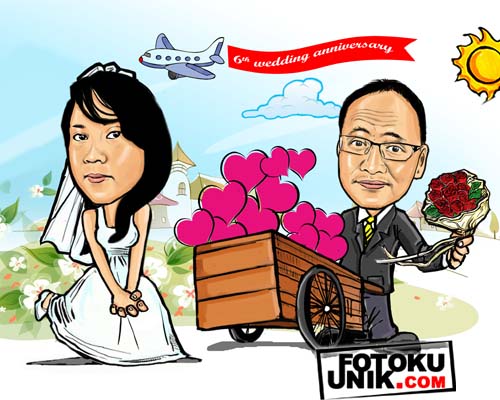 Gambar Karikatur Tentang Valentine Karikatur Tentang Valentine - KibrisPDR