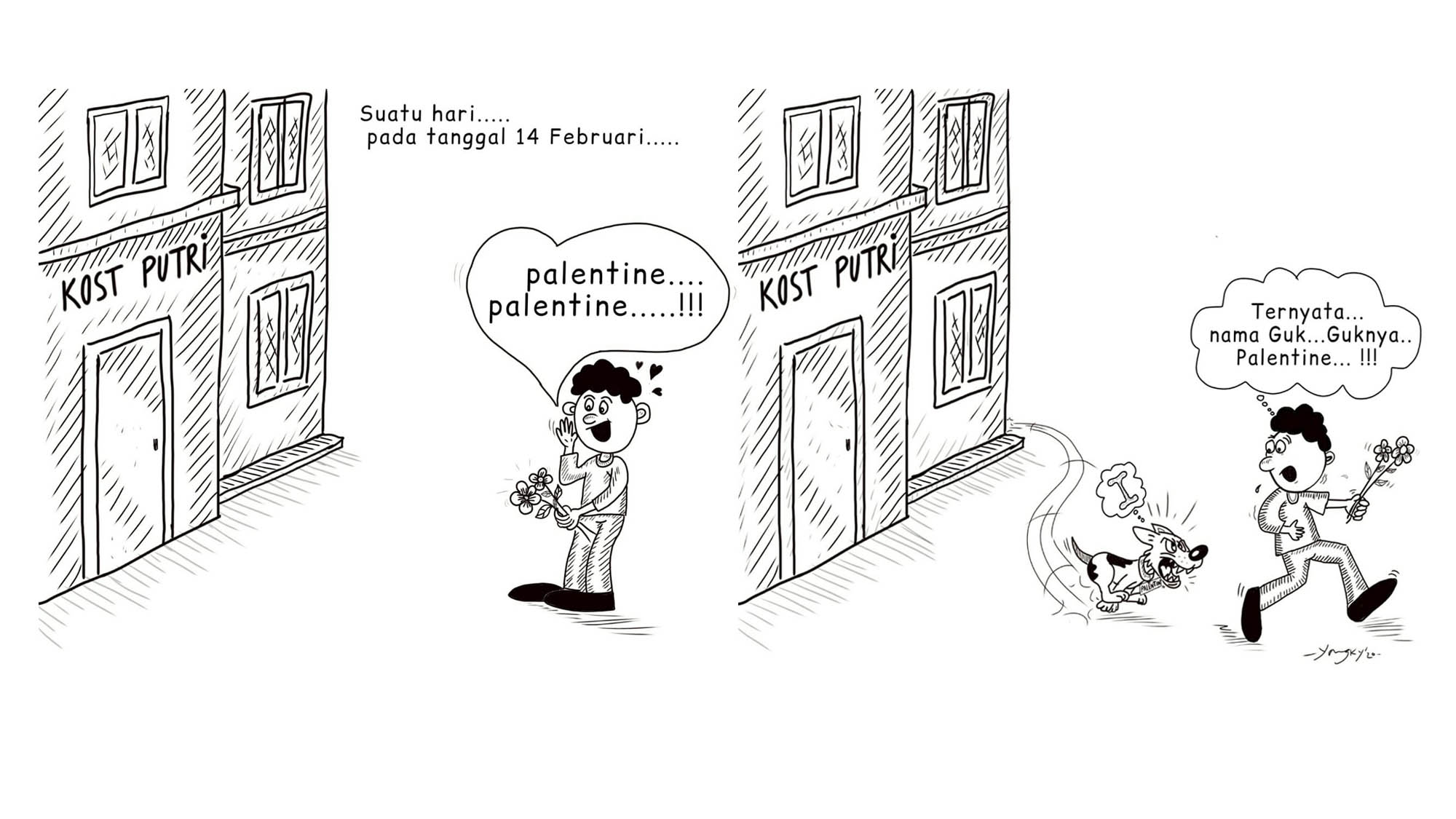 Detail Gambar Karikatur Tentang Valentine Karikatur Tentang Valentine Nomer 45