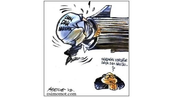 Detail Gambar Karikatur Terbaru 2015 Nomer 12