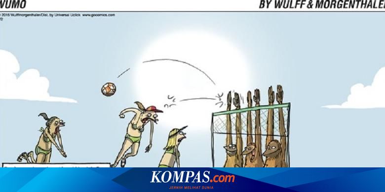 Detail Gambar Karikatur Terbaru 2015 Nomer 30