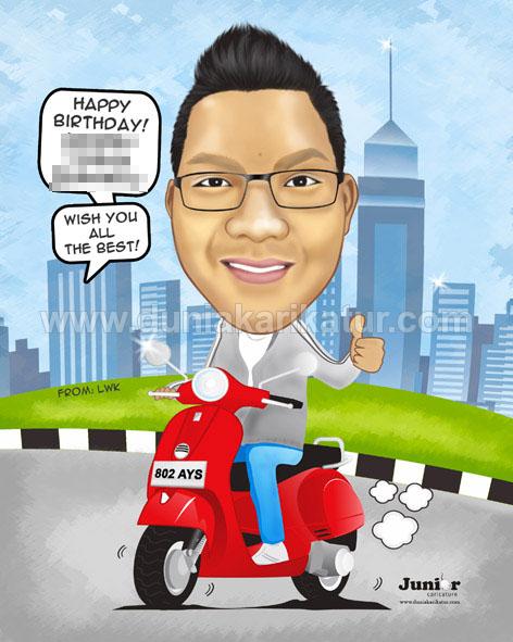 Detail Gambar Karikatur Terbaru Nomer 27