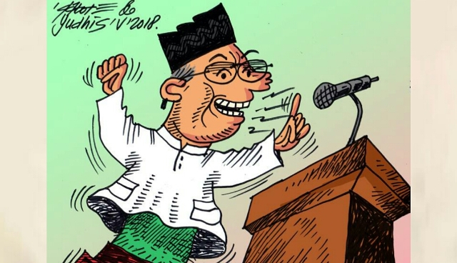 Detail Gambar Karikatur Tersesat Di Mall Nomer 20