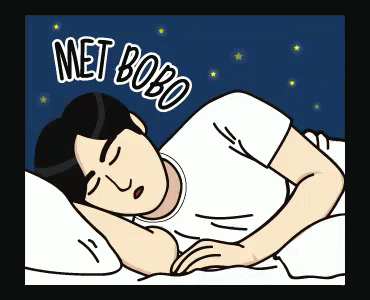 Detail Gambar Karikatur Tidur Nomer 48