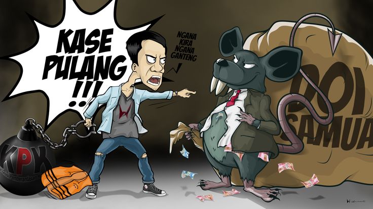 Detail Gambar Karikatur Tikus Nomer 52