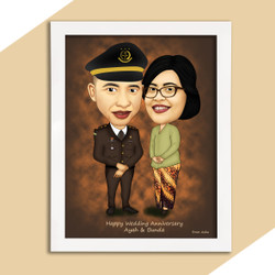 Detail Gambar Karikatur Tni Lucu Nomer 34