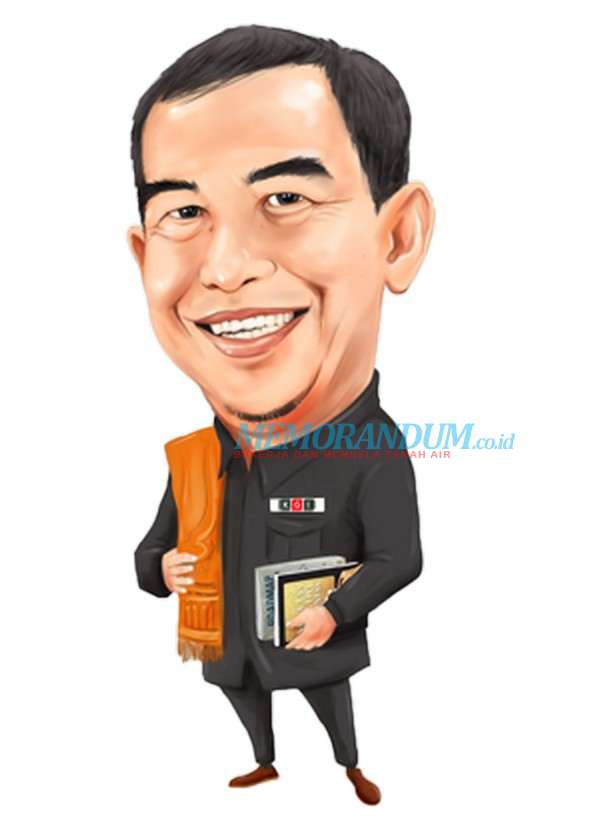 Detail Gambar Karikatur Tokoh Nomer 42