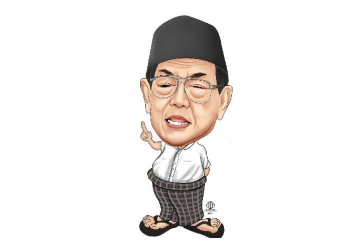 Detail Gambar Karikatur Tokoh Dunia Nomer 40