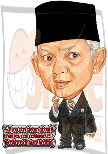 Detail Gambar Karikatur Tokoh Indonesia Nomer 11