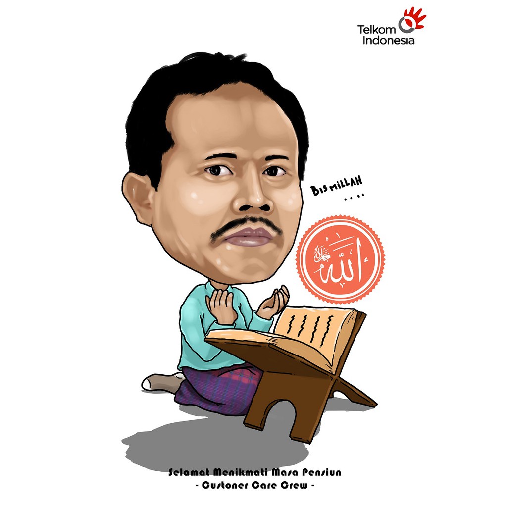 Detail Gambar Karikatur Tokoh Indonesia Nomer 34