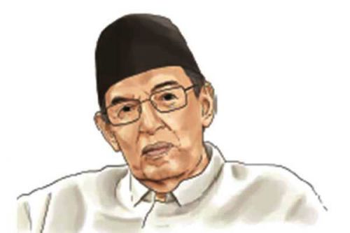 Detail Gambar Karikatur Tokoh Indonesia Nomer 38