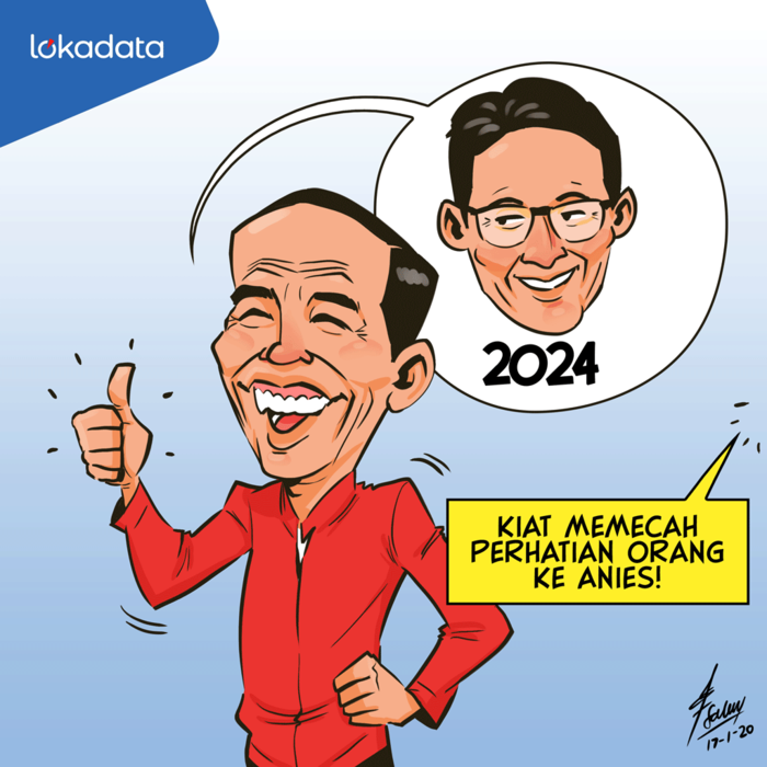 Detail Gambar Karikatur Tokoh Nasional Nomer 37