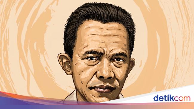 Detail Gambar Karikatur Tokoh Nasional Nomer 47