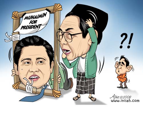 Detail Gambar Karikatur Tokoh Nasional Nomer 52