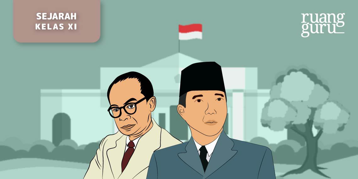 Detail Gambar Karikatur Tokoh Pahlawan Nomer 43