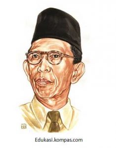 Detail Gambar Karikatur Tokoh Pahlawan Nomer 45