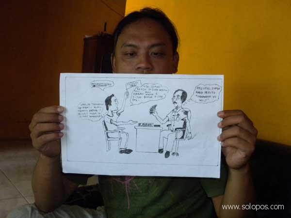 Detail Gambar Karikatur Tokoh Politik Nomer 14