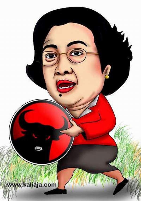 Detail Gambar Karikatur Tokoh Politik Nomer 6