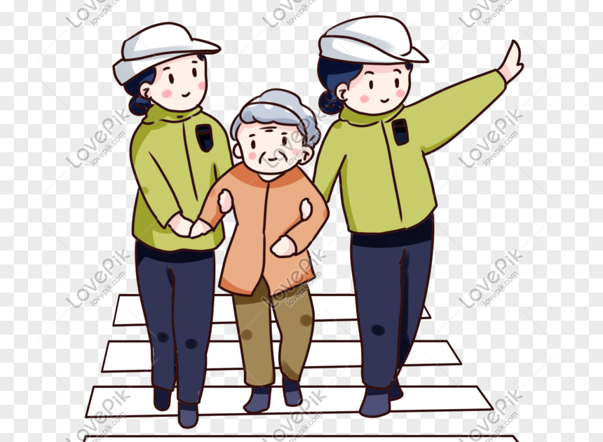 Gambar Karikatur Tolong Menolong - KibrisPDR