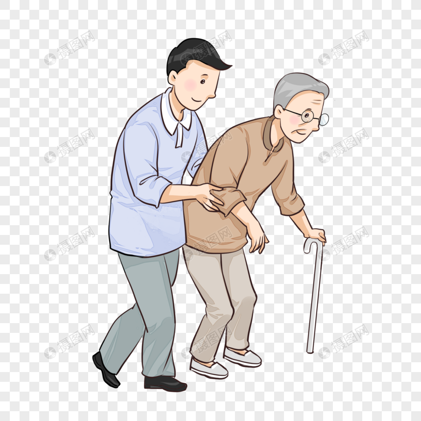 Detail Gambar Karikatur Tolong Menolong Nomer 15