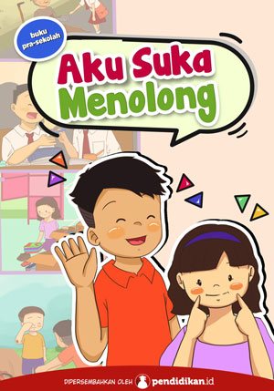 Detail Gambar Karikatur Tolong Menolong Nomer 16