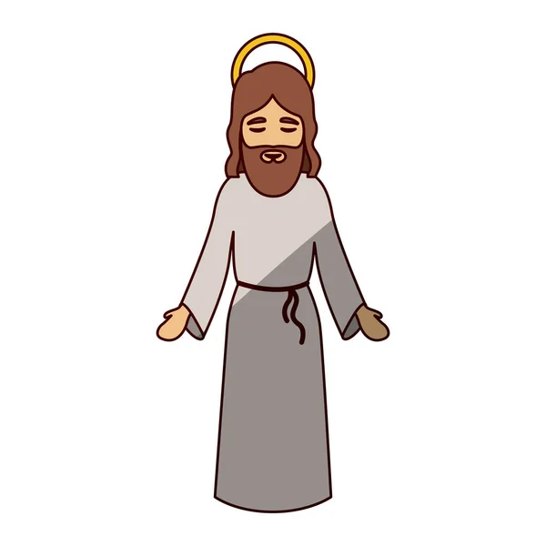 Detail Gambar Karikatur Tuhan Yesus Nomer 19