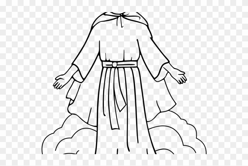 Detail Gambar Karikatur Tuhan Yesus Nomer 5
