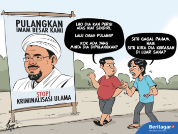 Detail Gambar Karikatur Ulama Nomer 11