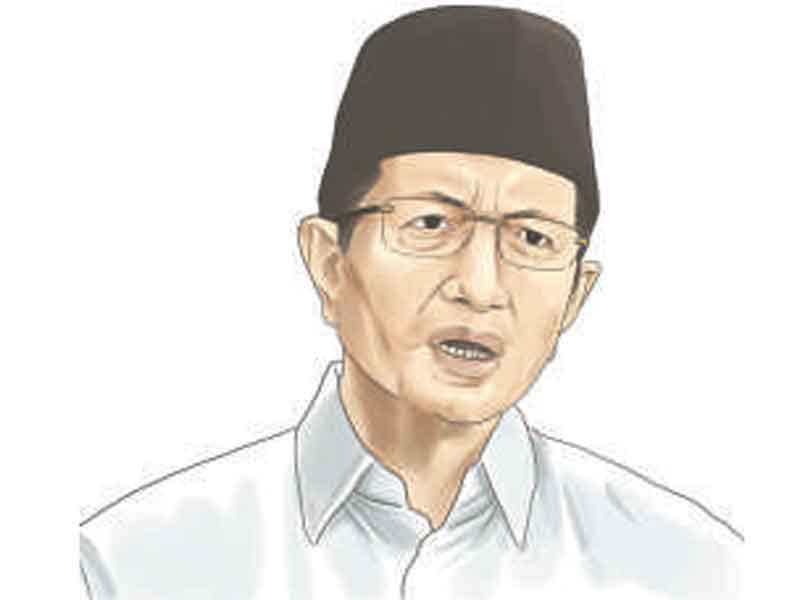 Detail Gambar Karikatur Ulama Nomer 18