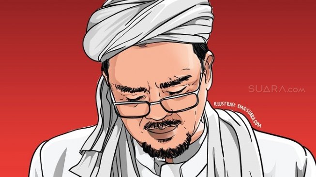 Detail Gambar Karikatur Ulama Nomer 34