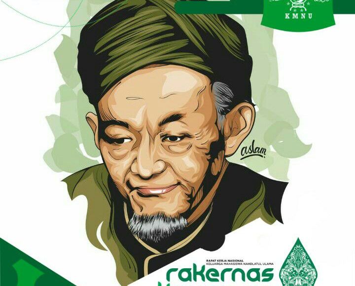 Detail Gambar Karikatur Ulama Nomer 43