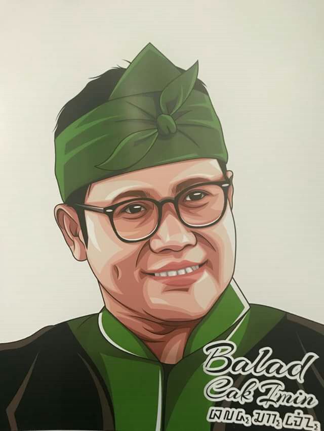 Detail Gambar Karikatur Ulama Nomer 55