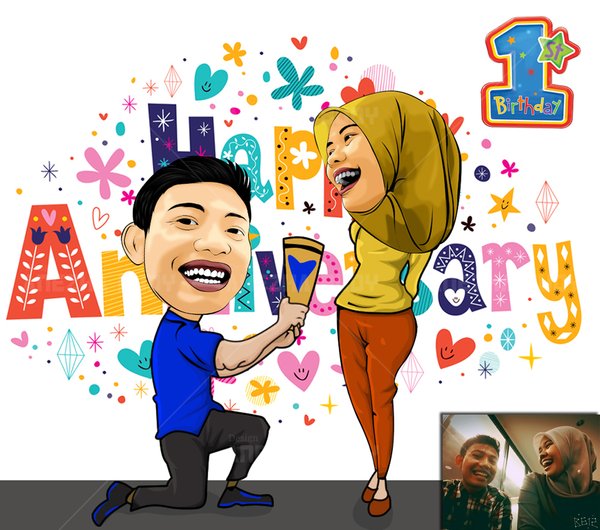 Detail Gambar Karikatur Unik Nomer 24