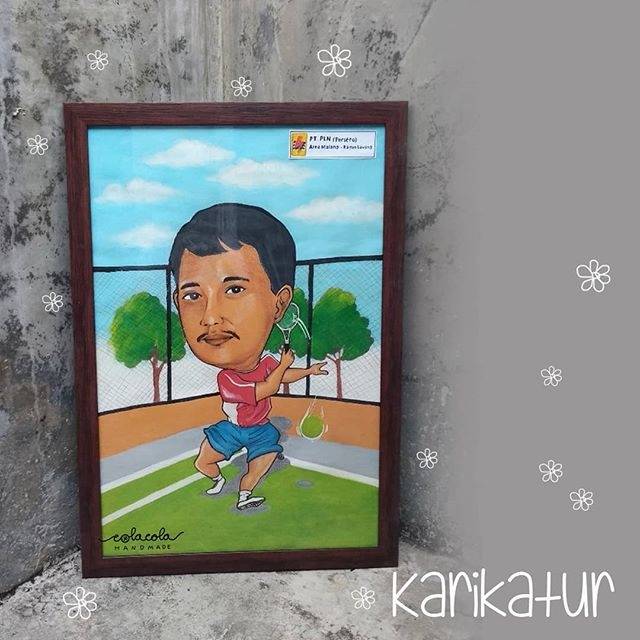 Detail Gambar Karikatur Unik Nomer 39