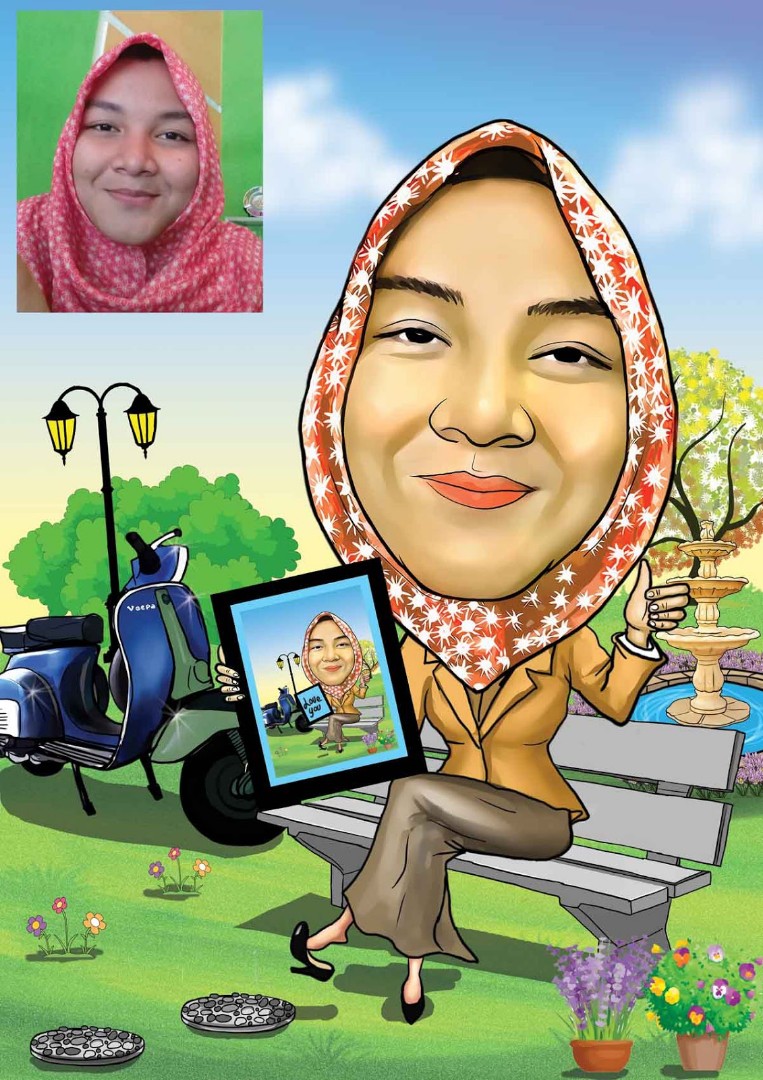 Detail Gambar Karikatur Unik Nomer 47