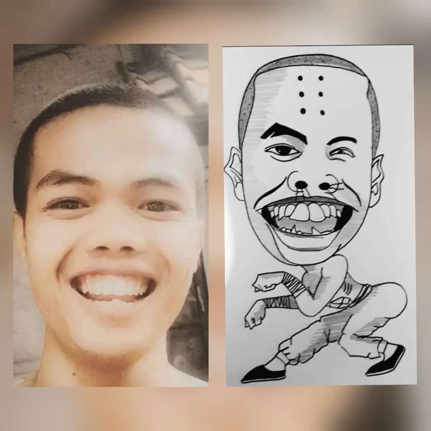 Detail Gambar Karikatur Unik Nomer 52