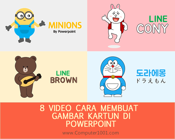 Detail Gambar Karikatur Untuk Power Point Nomer 49