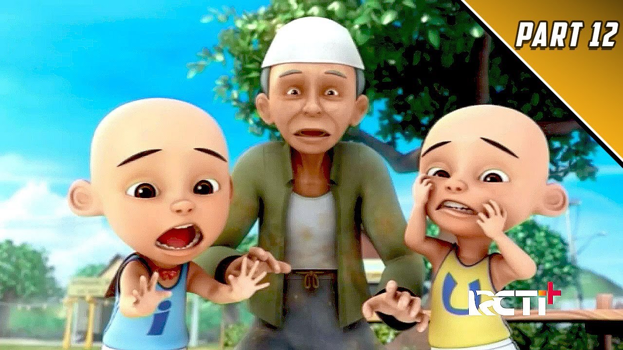 Detail Gambar Karikatur Upin Dan Ipin Nomer 44