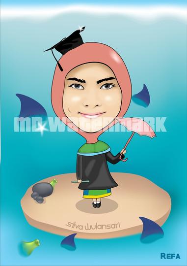 Detail Gambar Karikatur Usaha Nomer 23