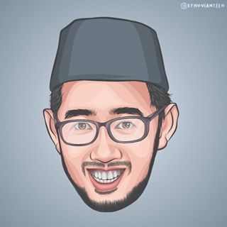 Detail Gambar Karikatur Ustadz Nomer 30