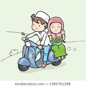 Detail Gambar Karikatur Vespa Nomer 8