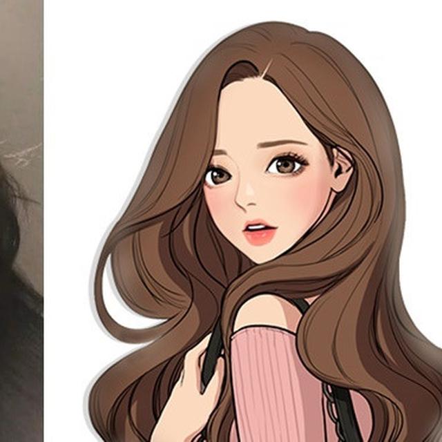 Detail Gambar Karikatur Wanita Cantik Nomer 58