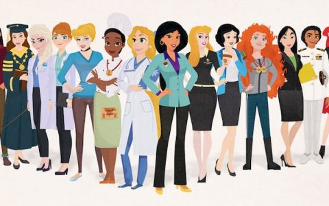 Detail Gambar Karikatur Wanita Karir Nomer 40