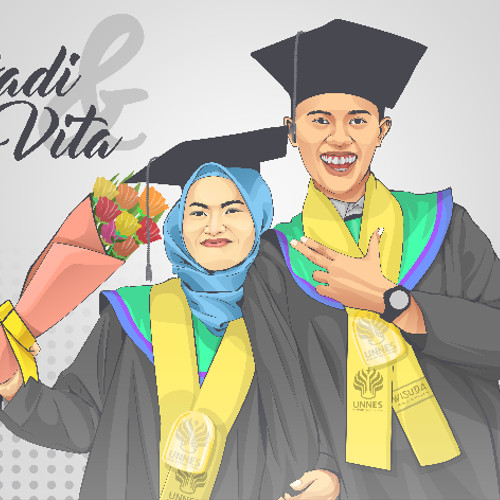 Detail Gambar Karikatur Wisuda Hd Nomer 38