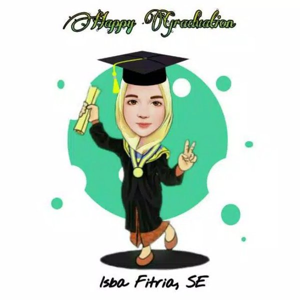 Detail Gambar Karikatur Wisuda Hd Nomer 9