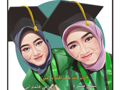 Detail Gambar Karikatur Wisudah Nomer 58