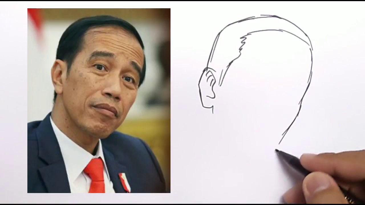 Detail Gambar Karikatur Yang Mudah Ditiru Nomer 29