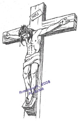 Detail Gambar Karikatur Yesus Nomer 35