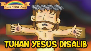 Detail Gambar Karikatur Yesus Nomer 36